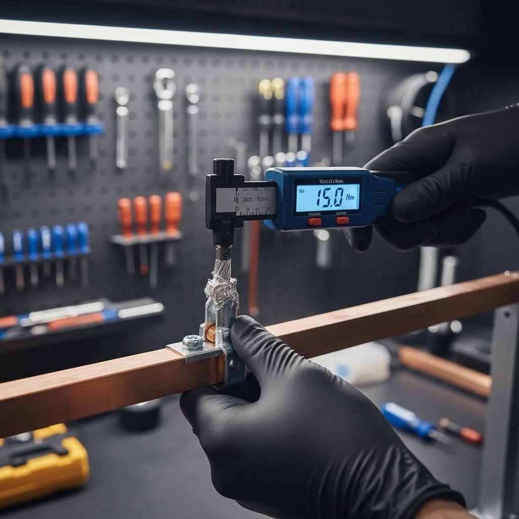 Aluminum As A Conductor: 8 Myths Exposed And What Actually Works