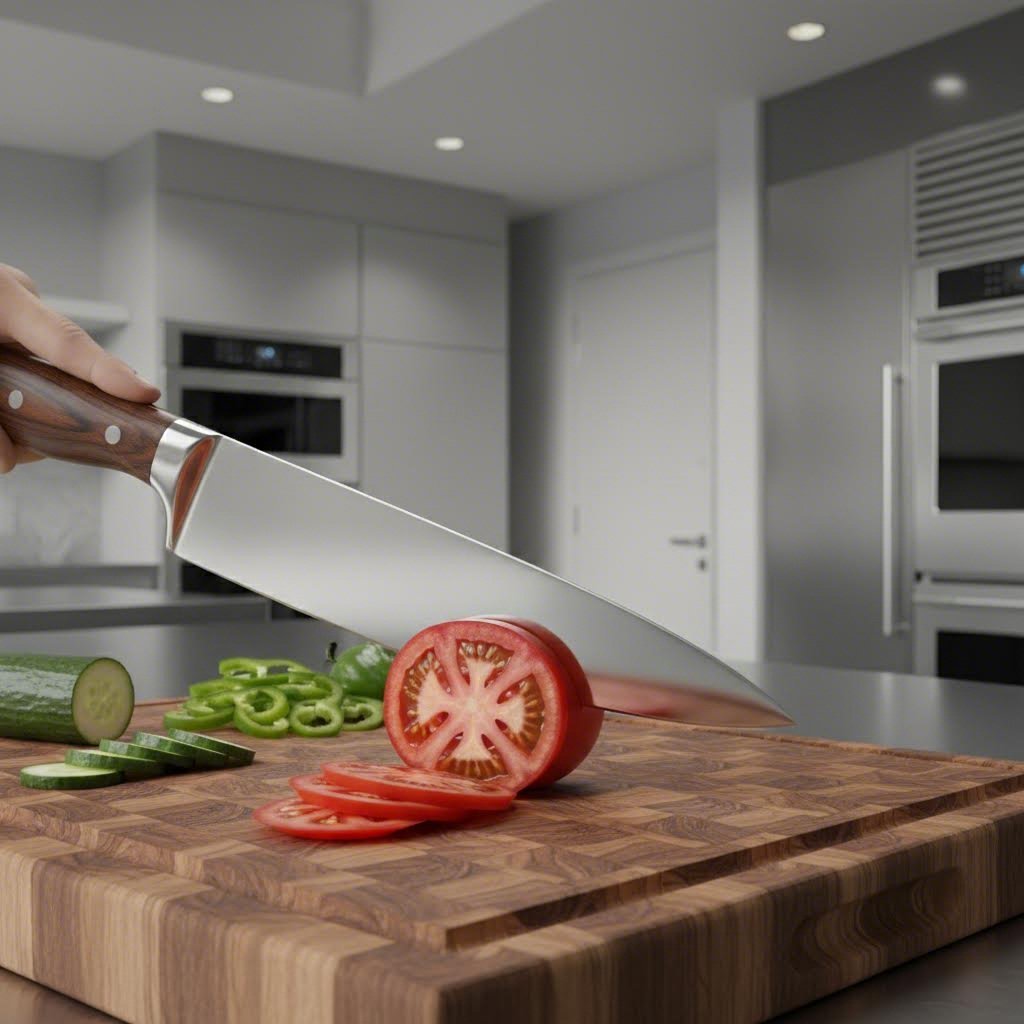 cpm 10v delivers exceptional edge retention for sustained cutting performance