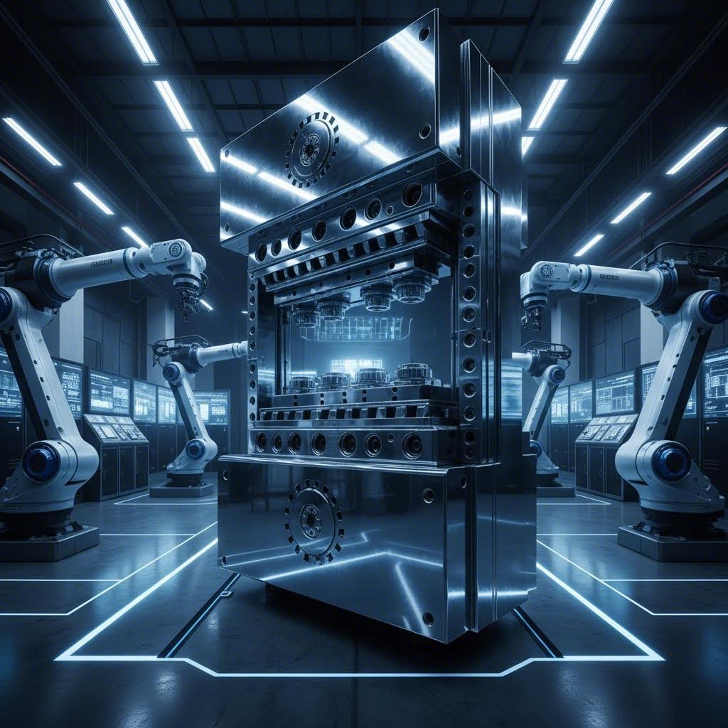 premium tool steels serve critical roles in both knife making and precision industrial applications