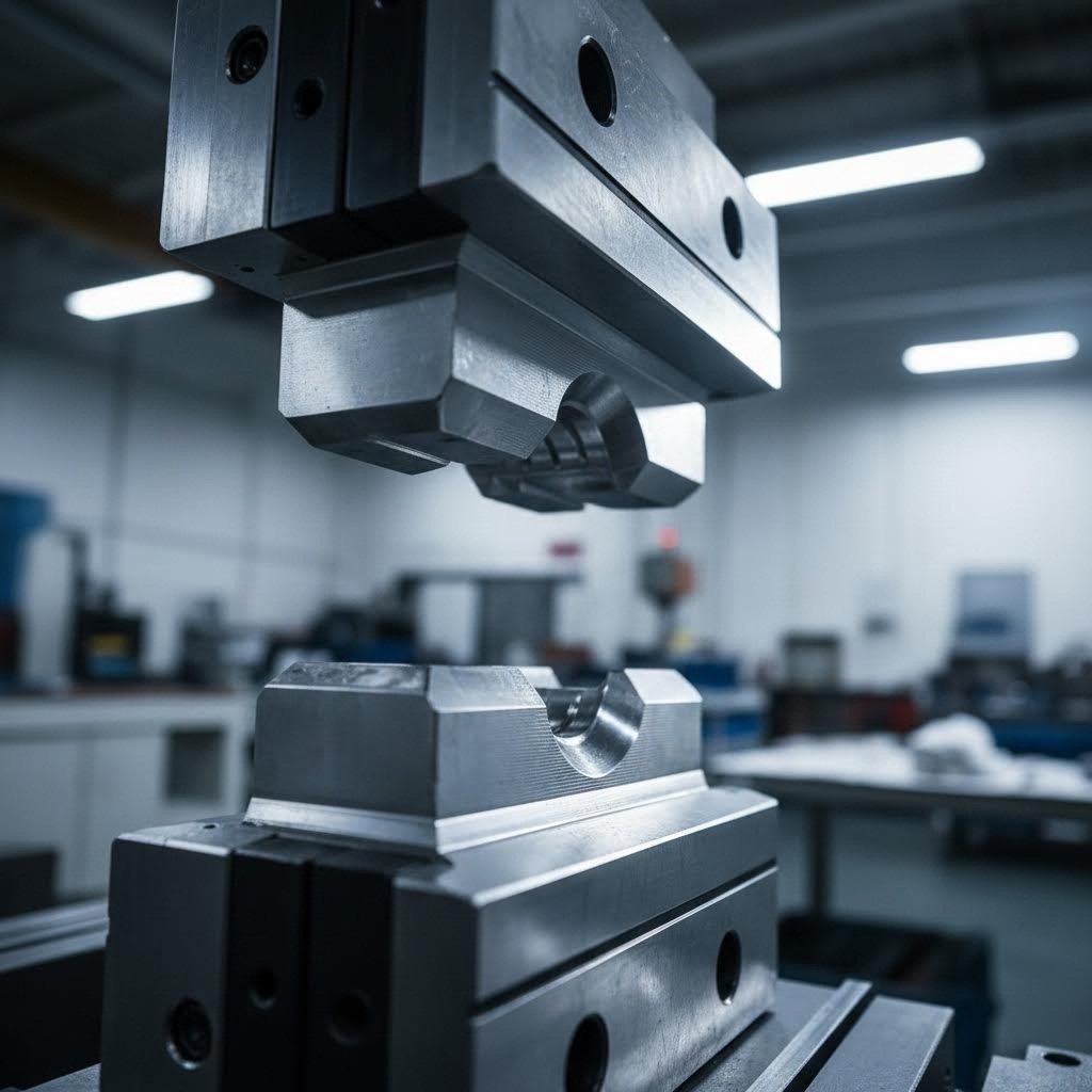 precision flanging die tooling engineered to meet industry design standards