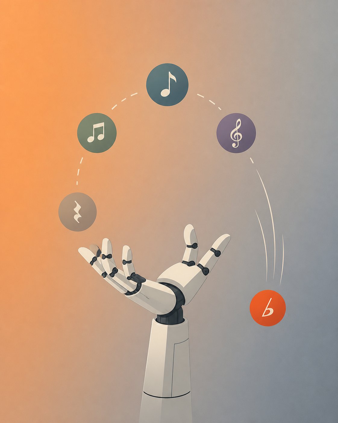 ai parody tools handle structure well but often miss the comedic nuance that makes parody memorable