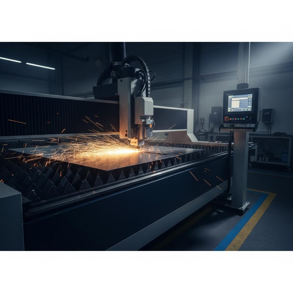 precision laser cutting transforms digital designs into flawless metal parts through advanced cnc fabrication technology