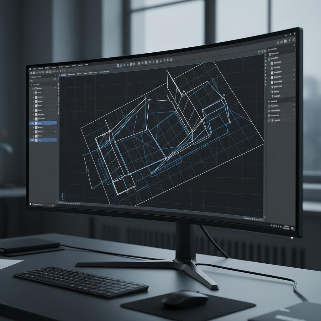 proper file preparation in cad software ensures accurate translation from digital design to physical metal parts