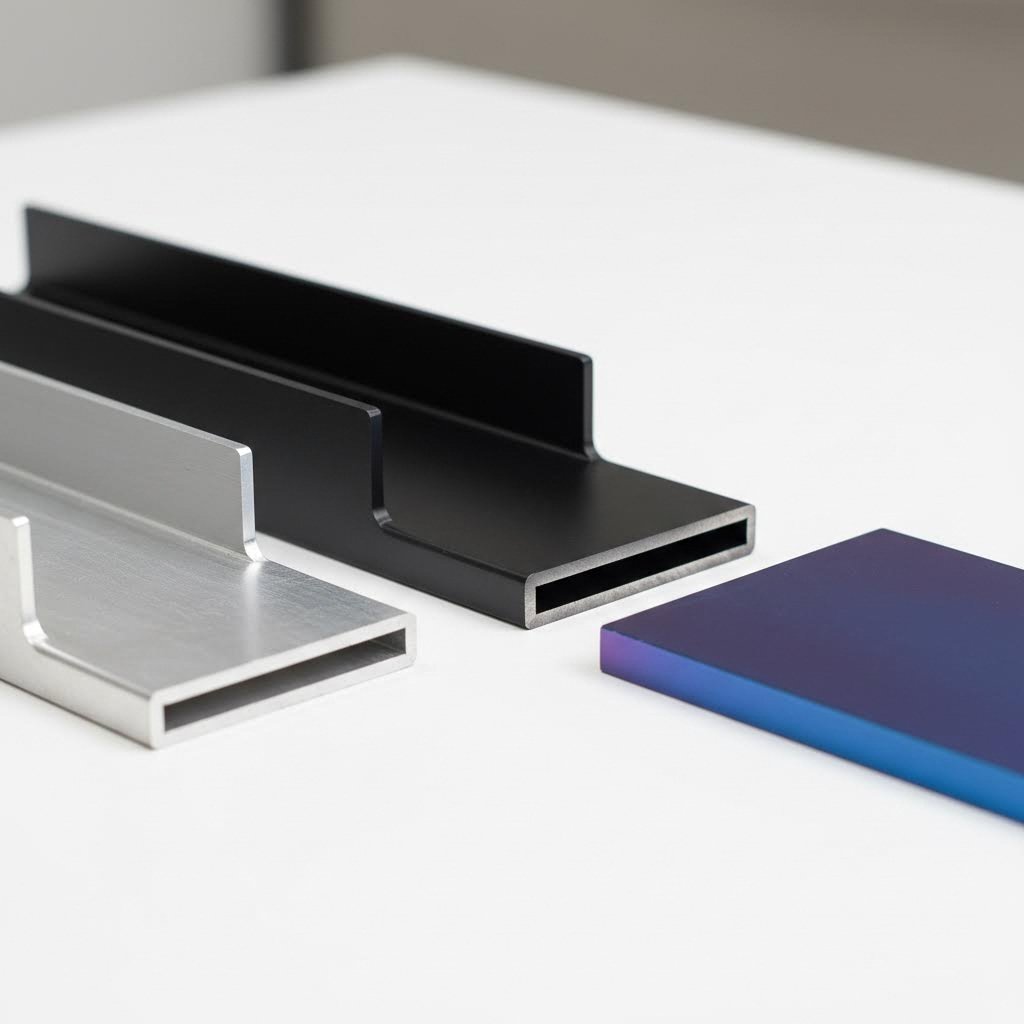 surface finishing processes add measurable thickness that must be calculated into precision designs