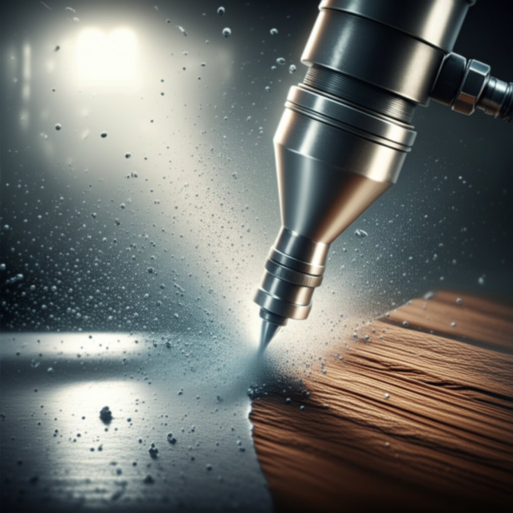 aluminum oxide abrasives deliver superior surface finishing power