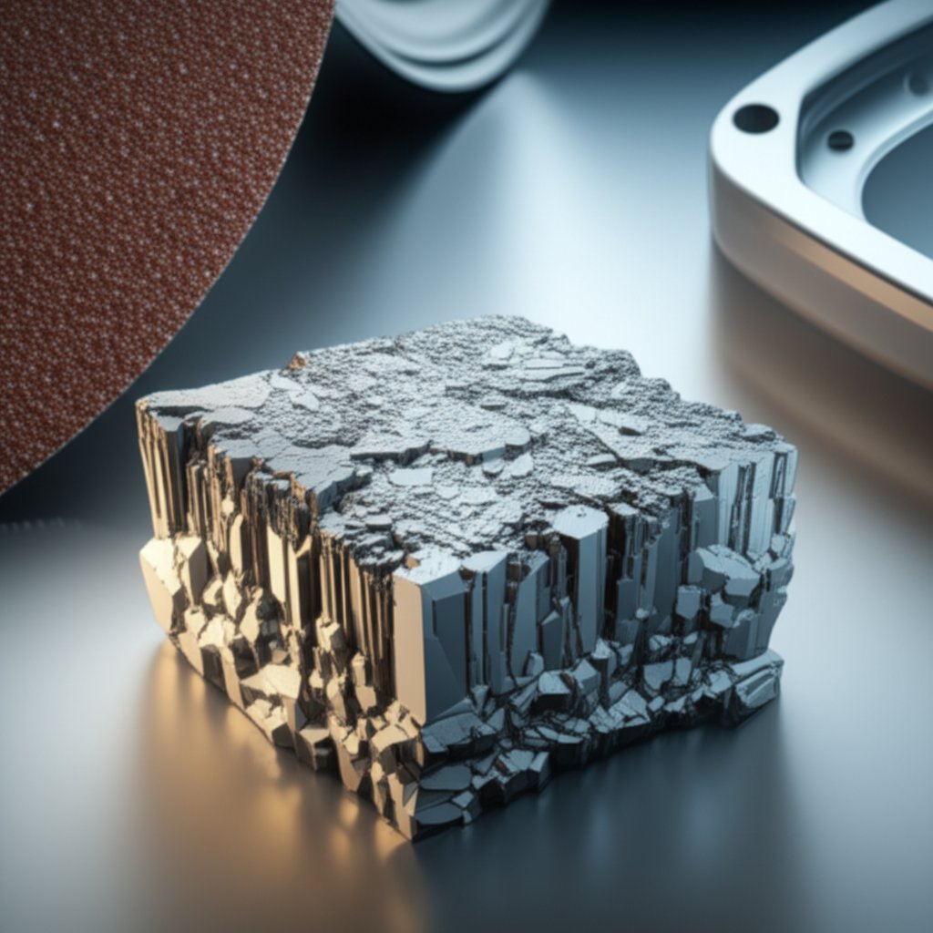 aluminum oxide the versatile compound protecting and powering modern industry