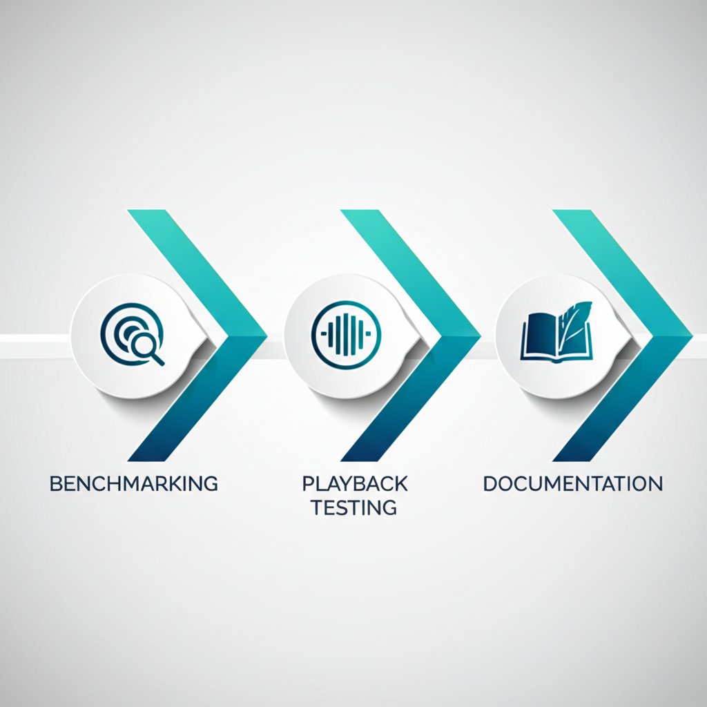 a step by step action plan for a successful av2 rollout