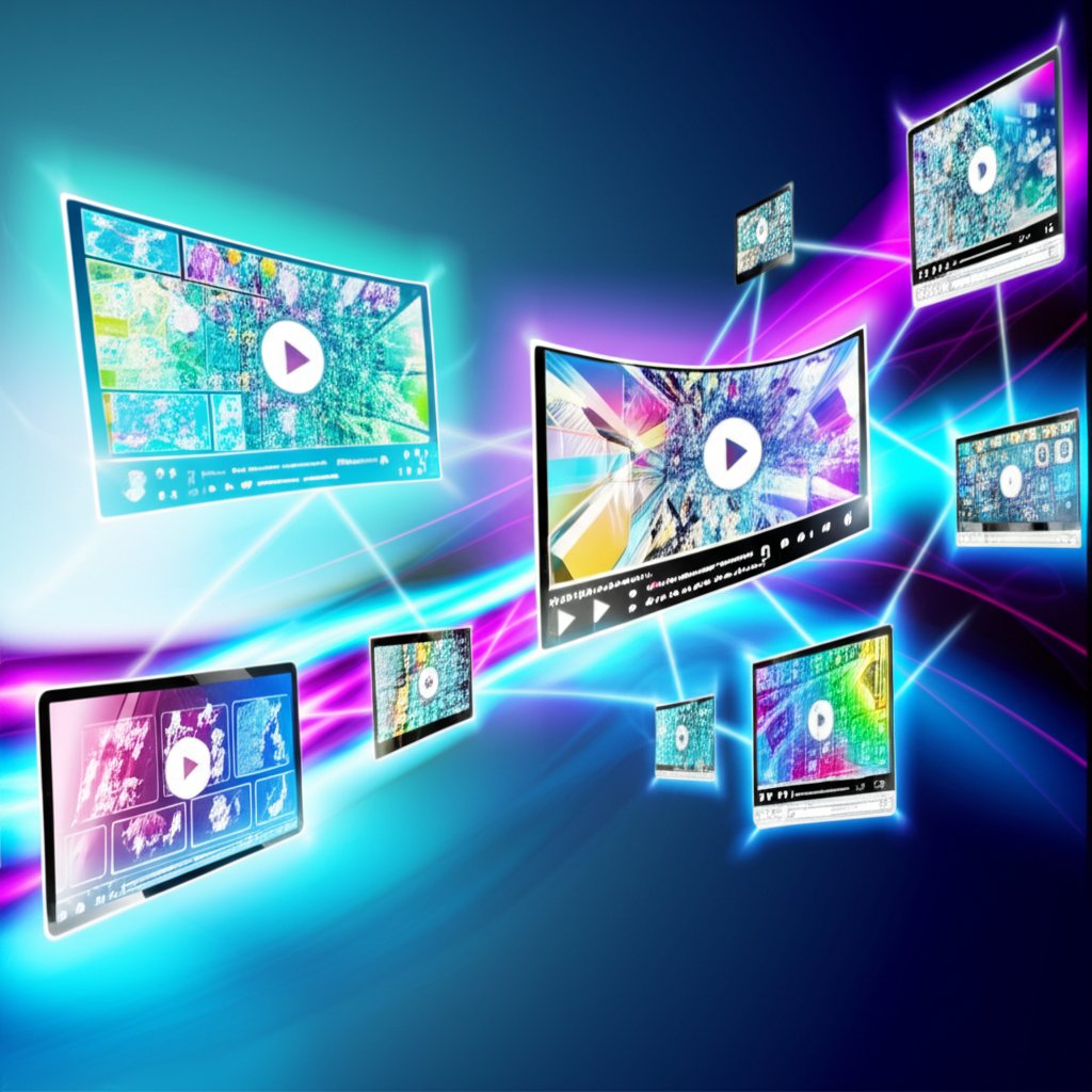 visualizing the evolution of video codecs for modern streaming