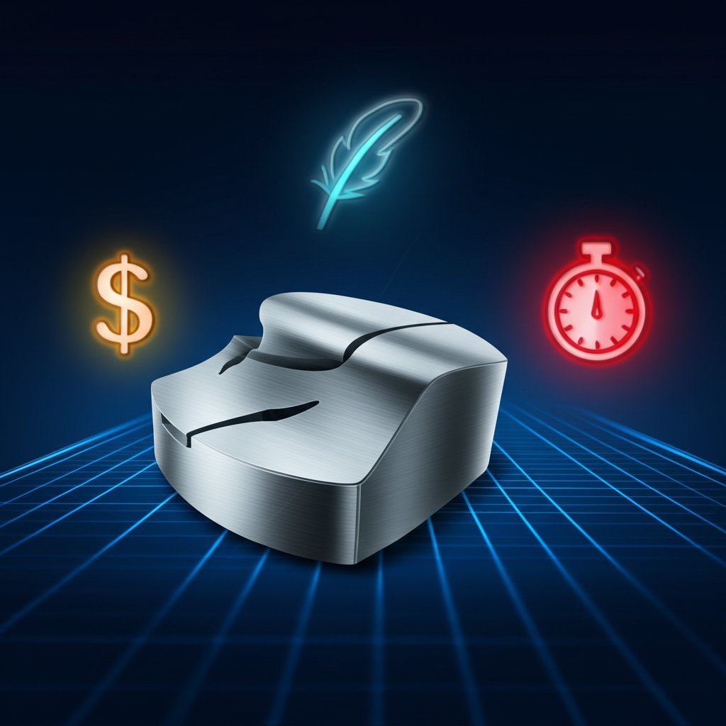 optimizing aluminum extrusion design for cost weight and assembly