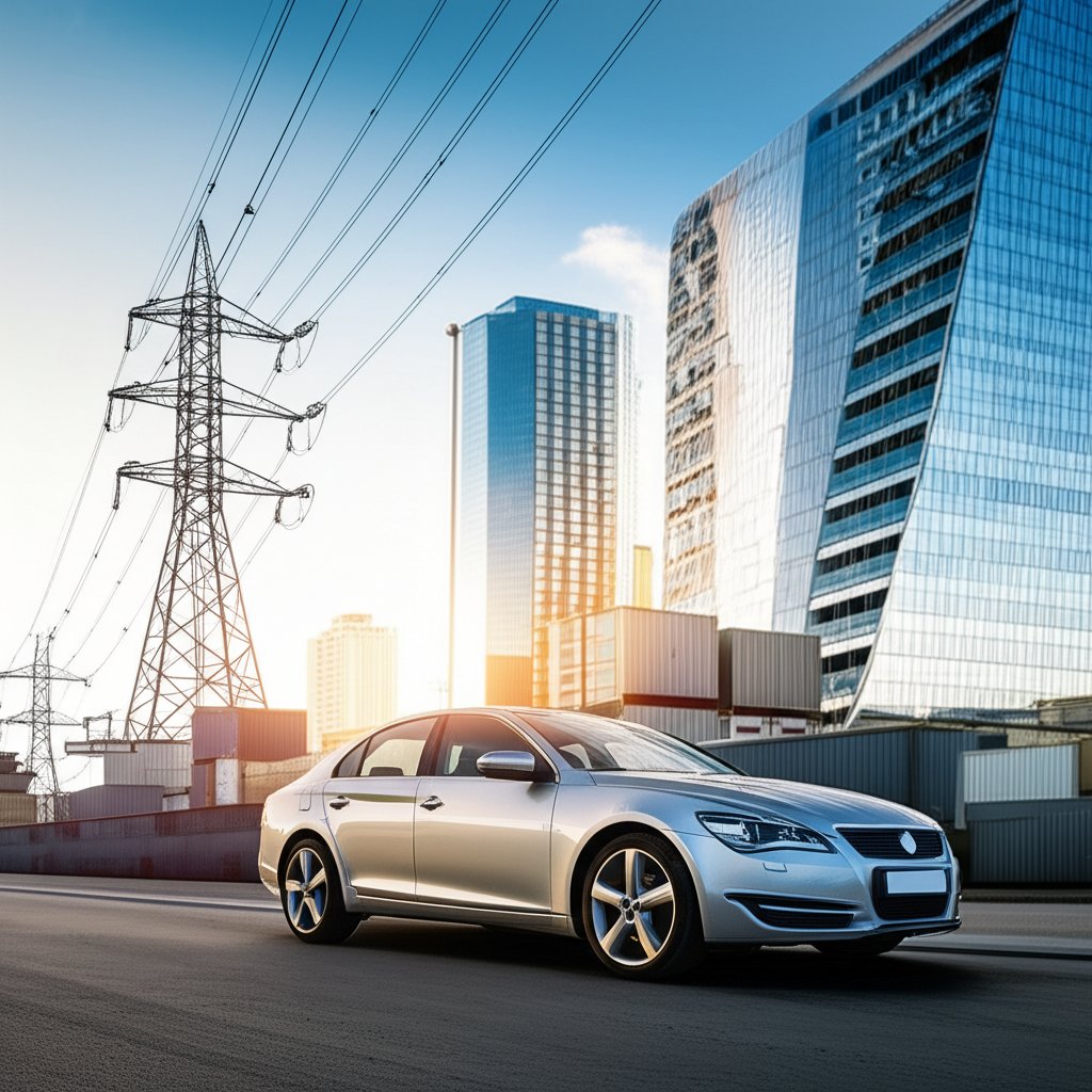 aluminium is essential across industries from transportation and construction to electrical and marine applications