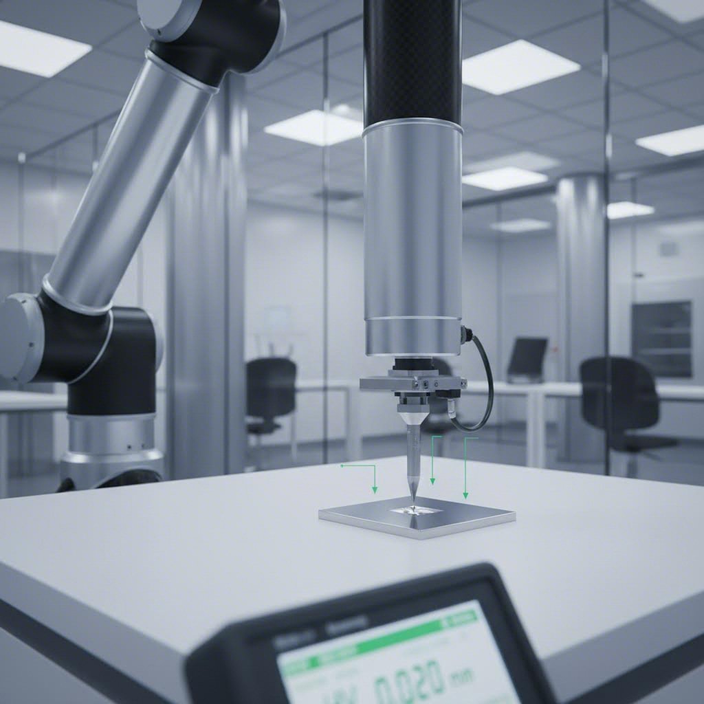 hardness testing verifies heat treatment effectiveness in forged components