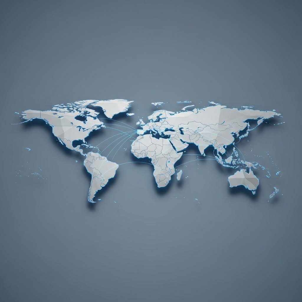 global aluminum extrusion trade relationships affected by ad cvd orders