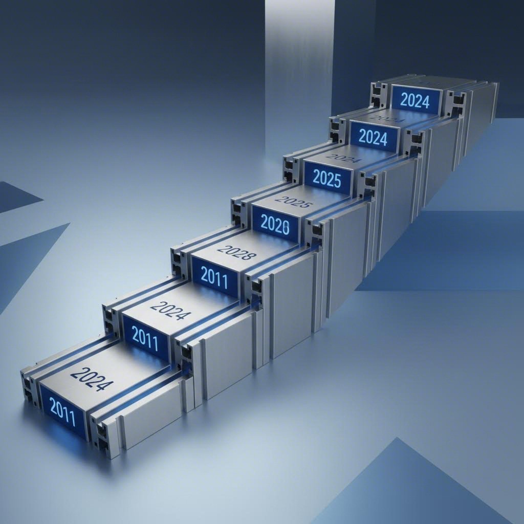 the evolution of aluminum extrusion trade cases from 2011 to present