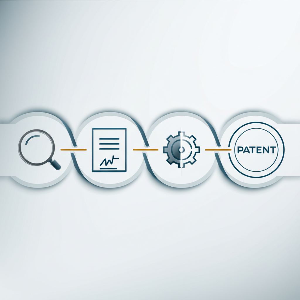 visual checklist of best practices for protecting ip with manufacturing suppliers