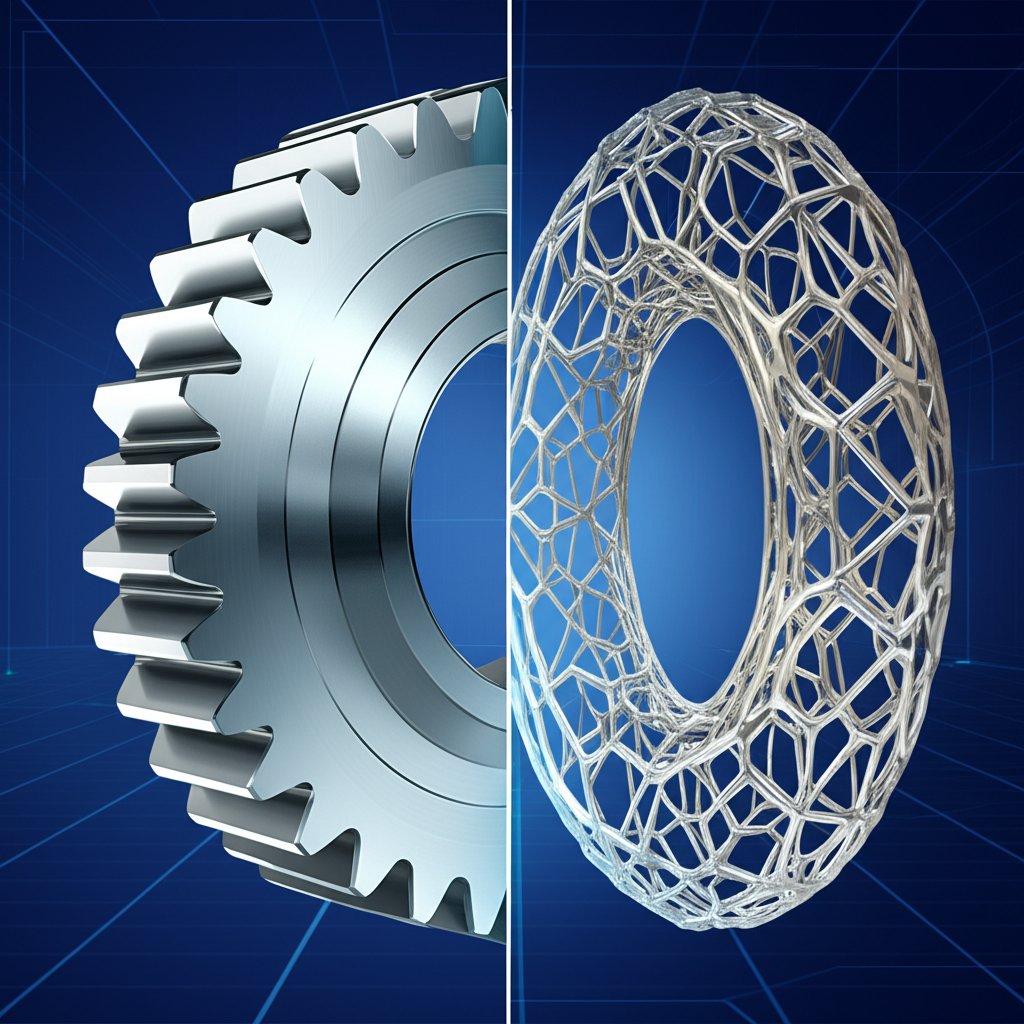 comparing the core properties of aluminum and magnesium die casting
