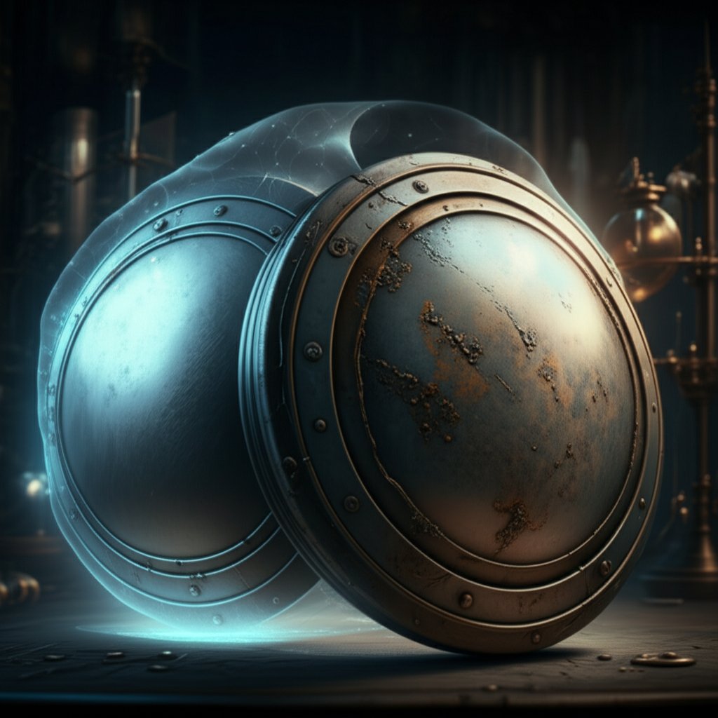 the contrast in corrosion resistance between aluminum and magnesium alloys