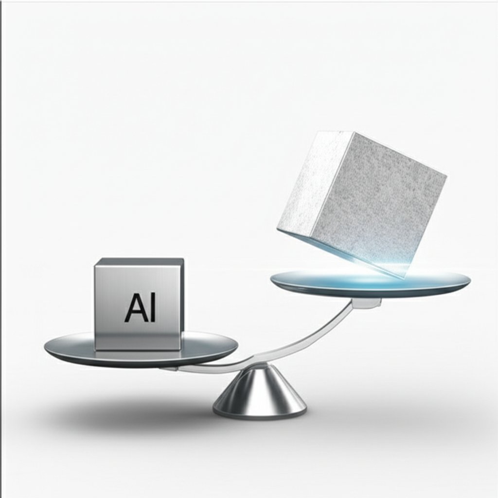 visualizing the strength to weight ratio of aluminum versus magnesium