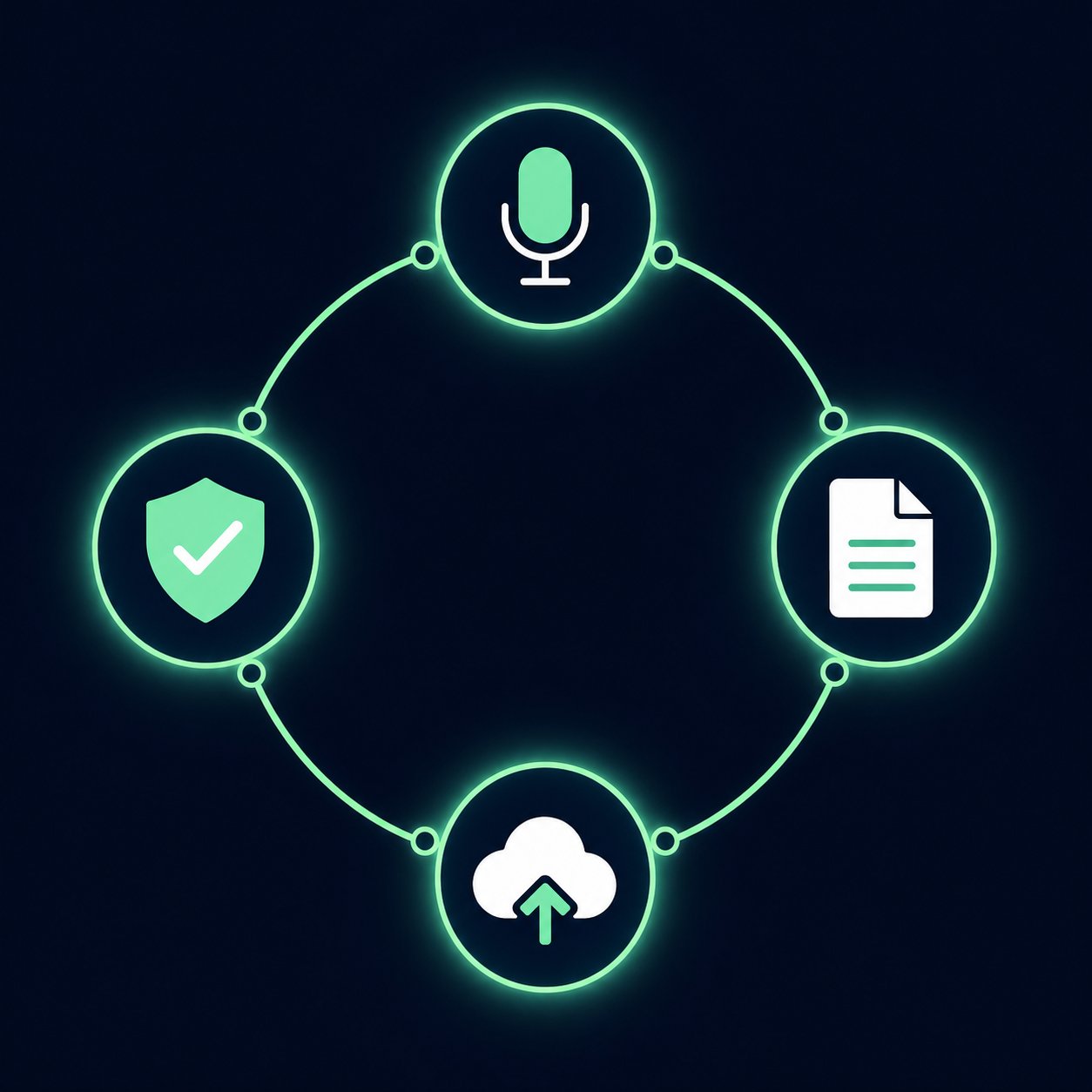 a repeatable workflow from prompt to publish keeps your channel protected long term