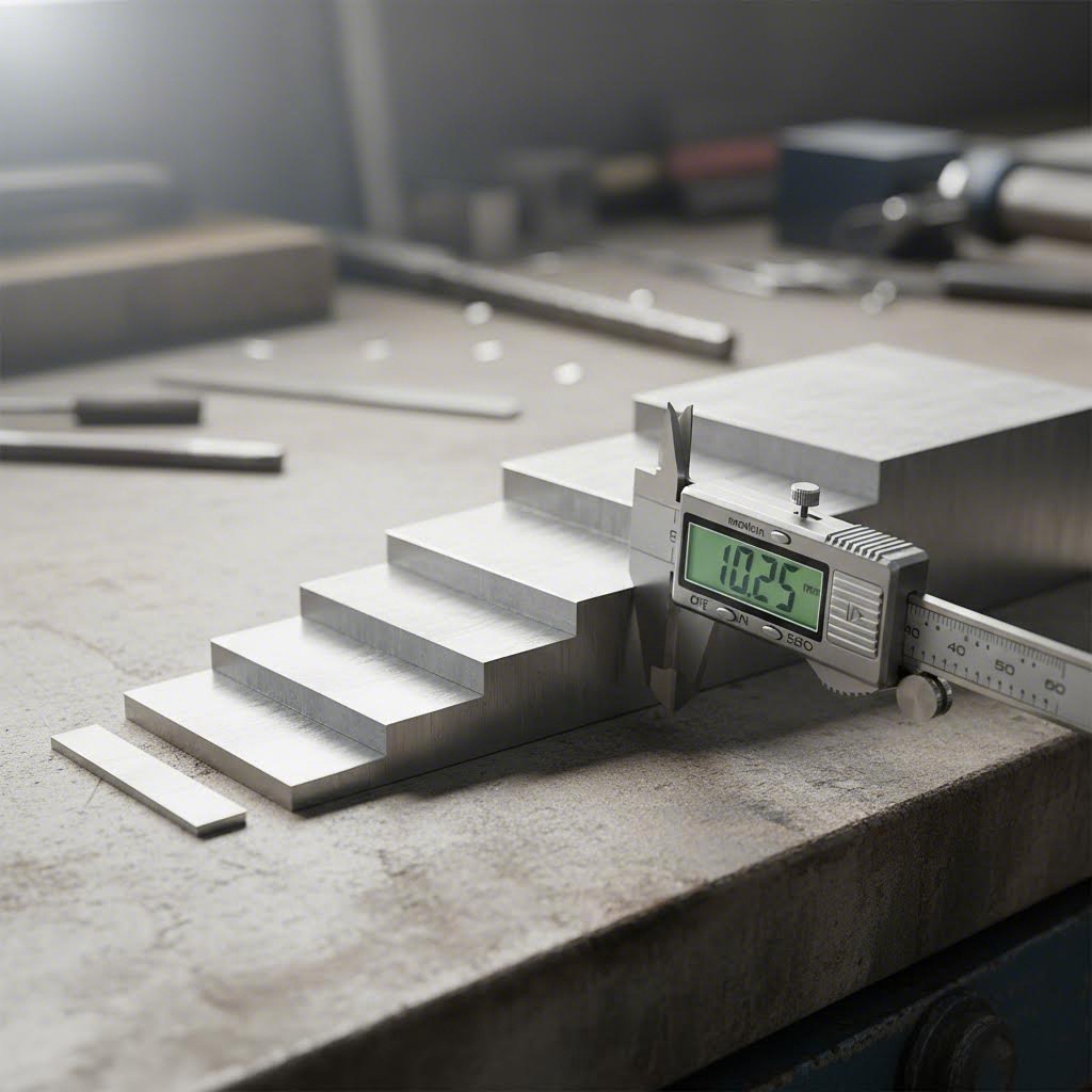 understanding gauge specifications ensures you order the correct metal thickness for your project requirements