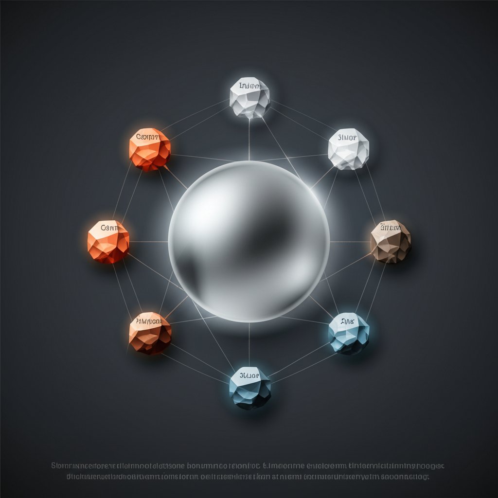 alloying elements influencing aluminum's melting behavior