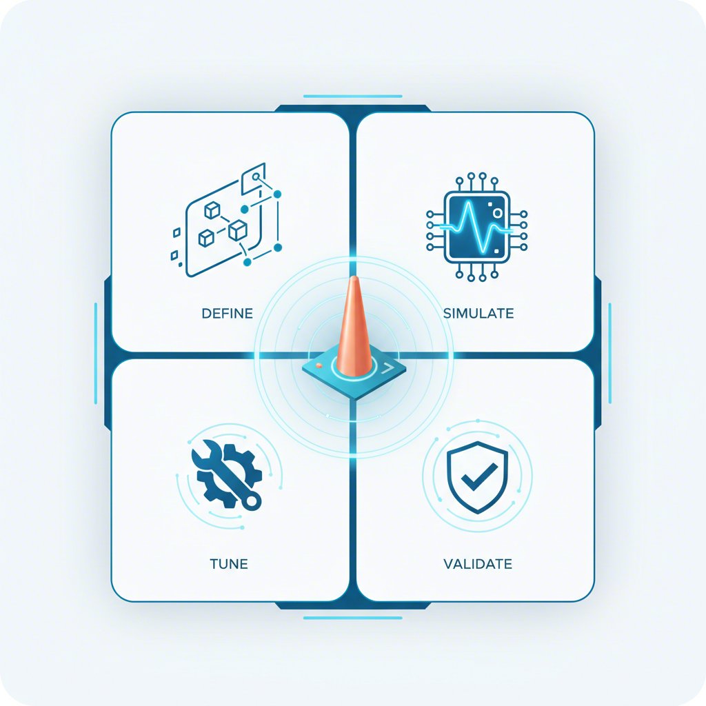紧凑型超宽带印刷单极子的可重复流动