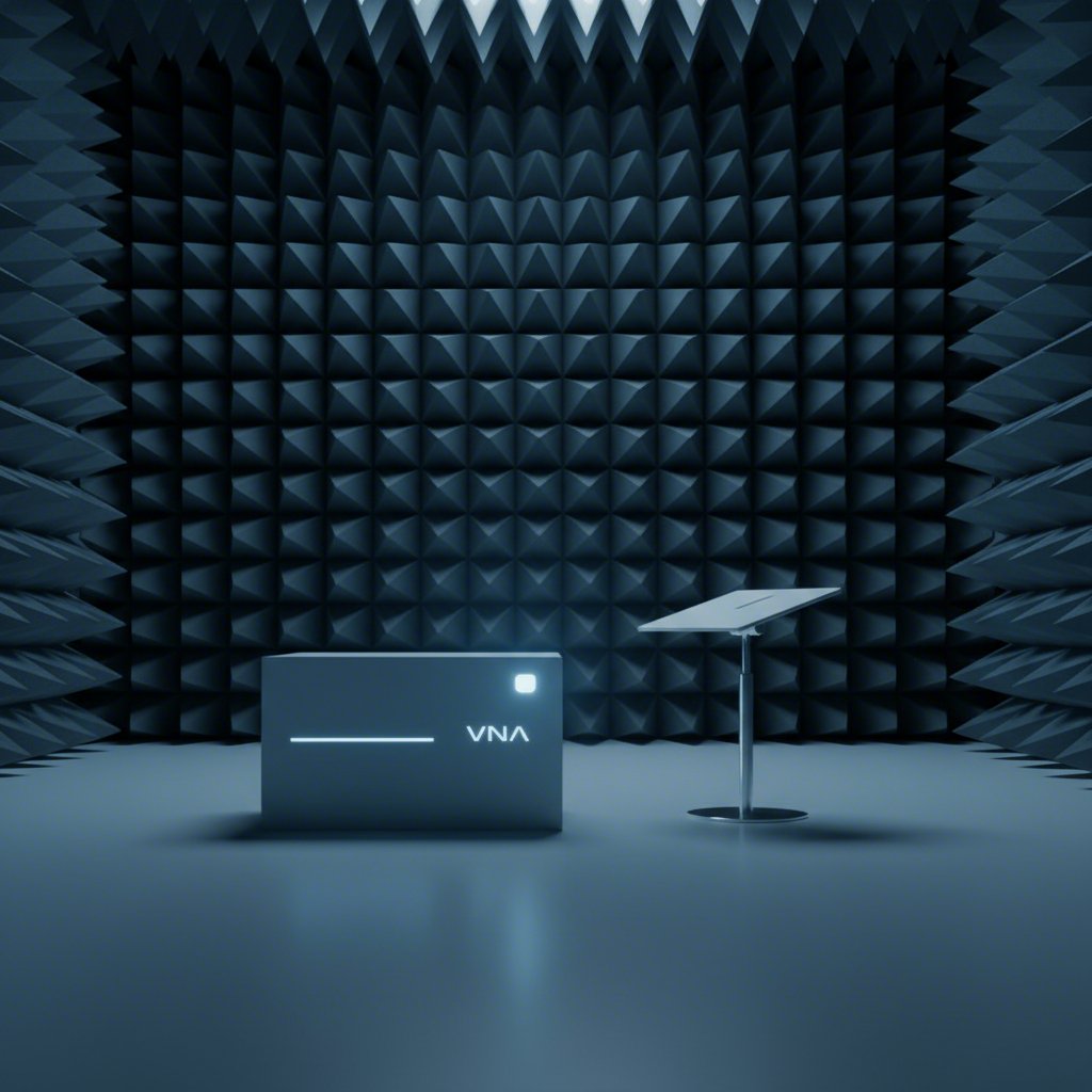 超宽带天线故障排除和验证工作流程