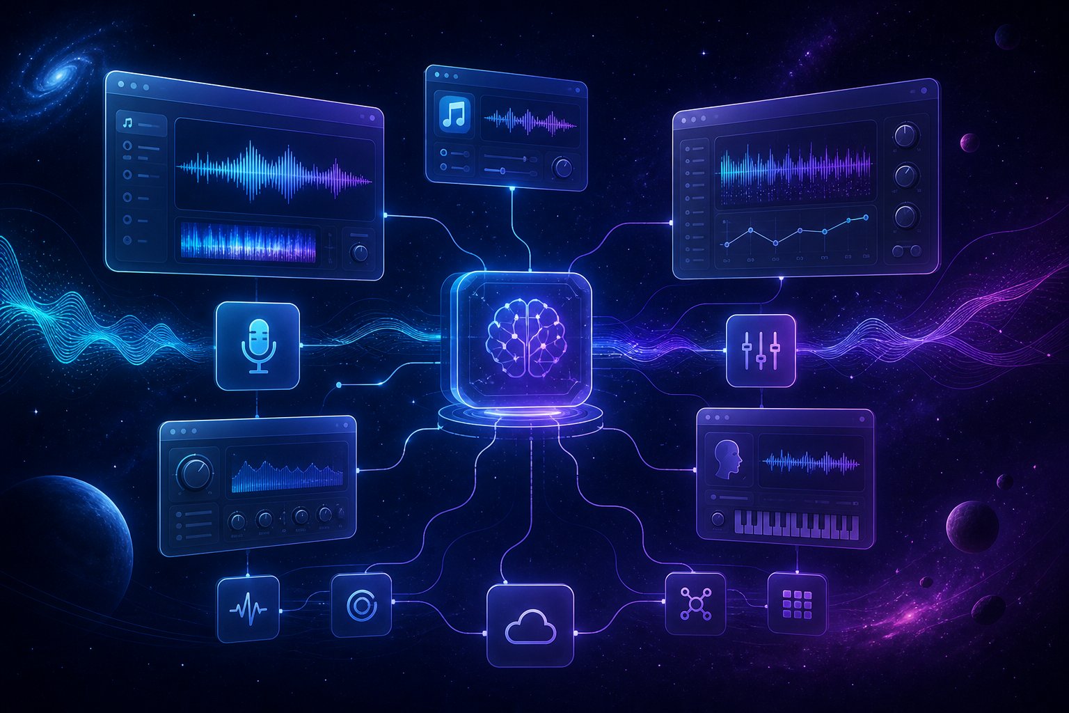 the ai vocal remover landscape spans browser based tools desktop software and daw plugins for every workflow