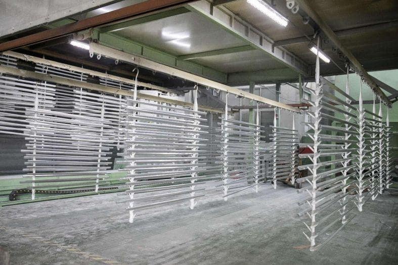aluminum protection methods anodizing powder coating and painting compared