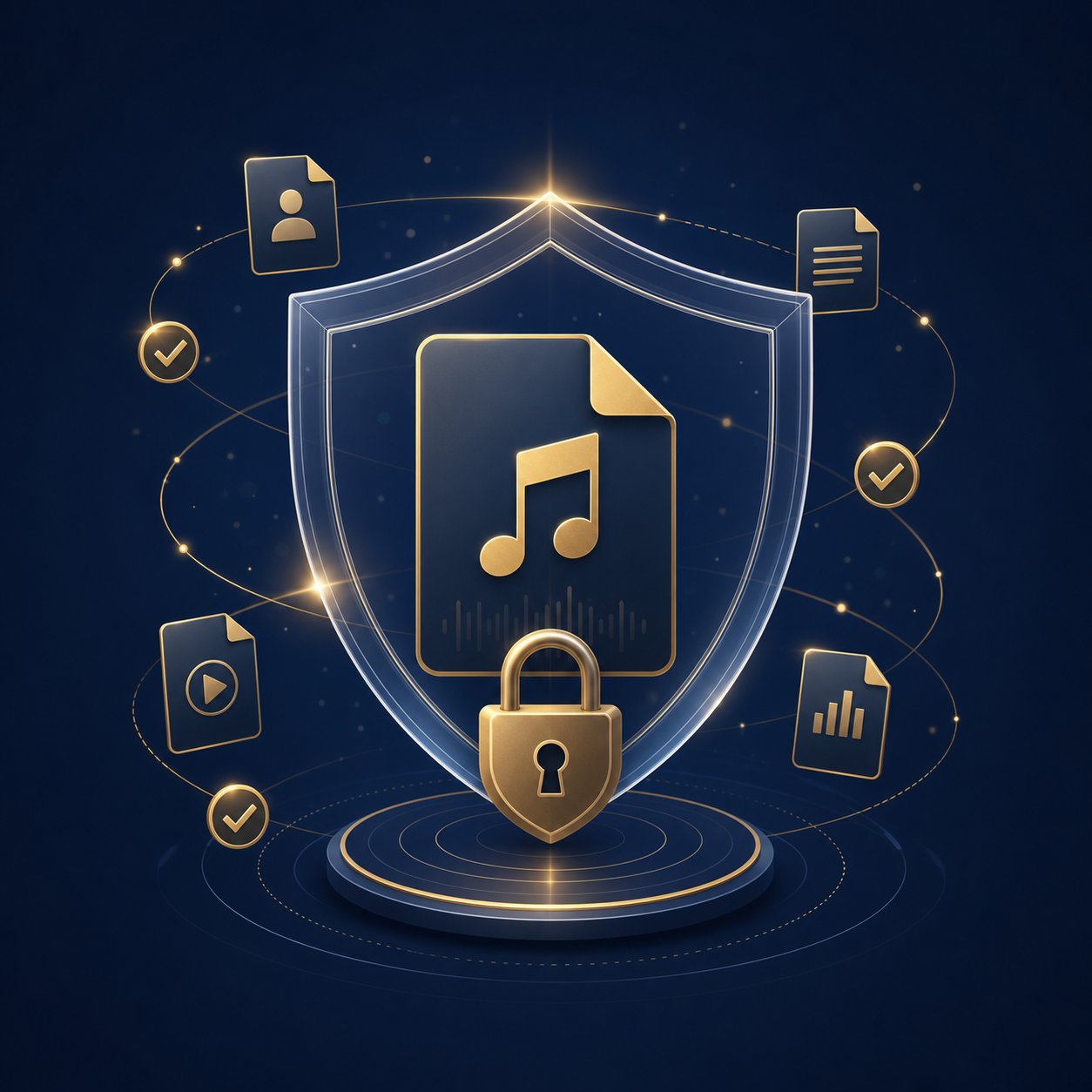 understanding licensing terms determines whether ai generated music can be used commercially