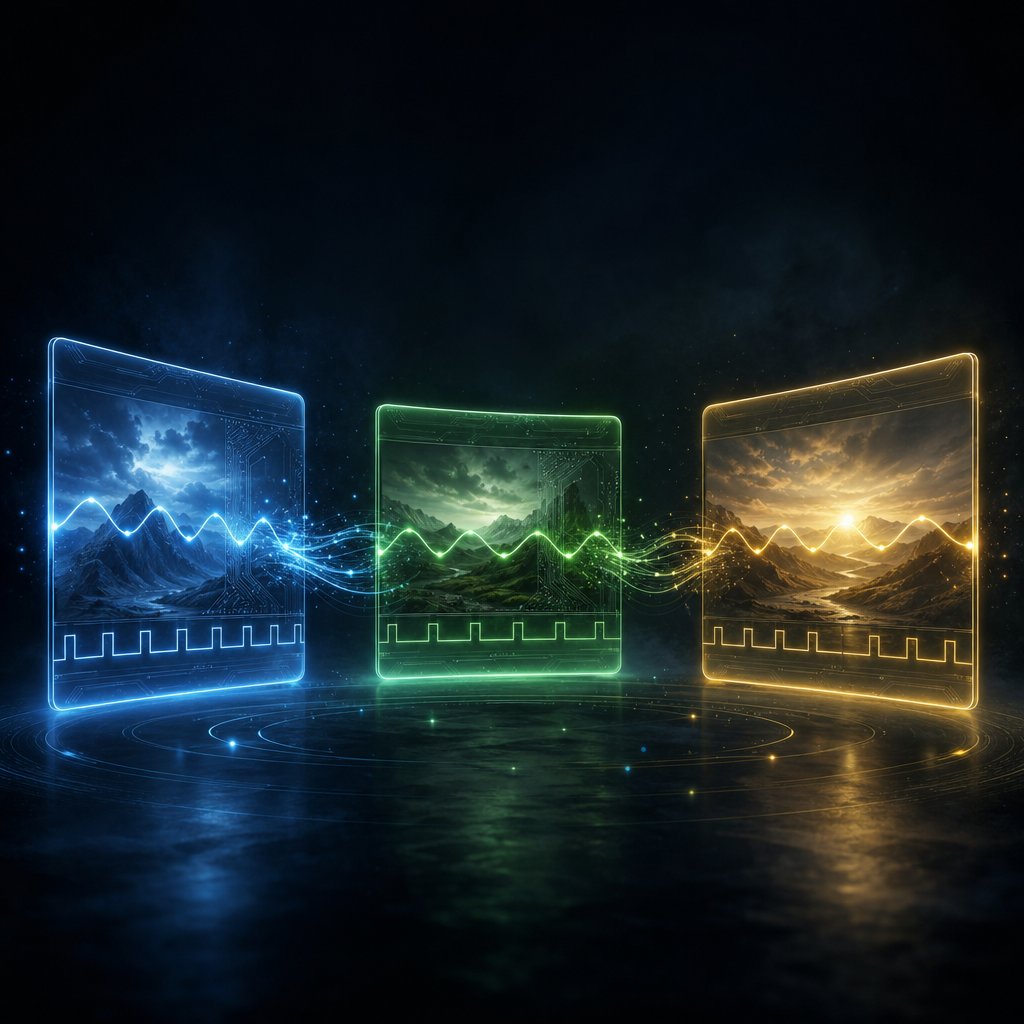 adaptive sync and variable refresh rate technologies offer flexible alternatives to standard vsync