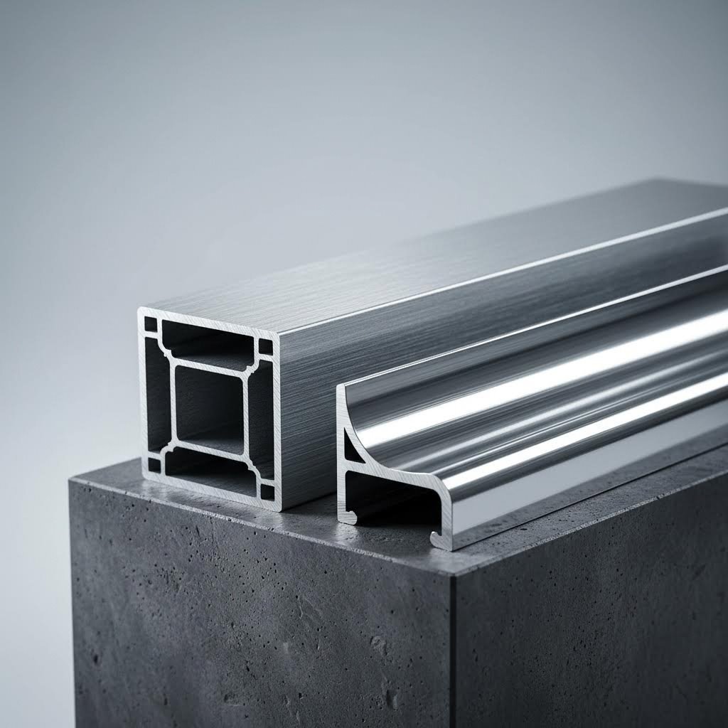 comparing aluminum alloy profiles for rv structural and decorative applications