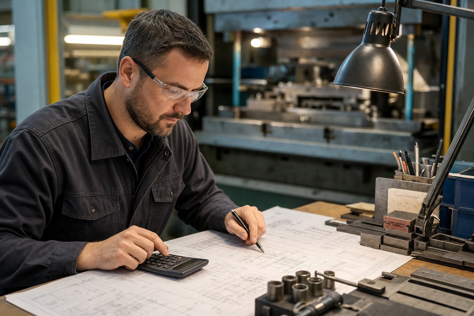 systematic estimation workflows help catch common quoting errors before they become costly project overruns