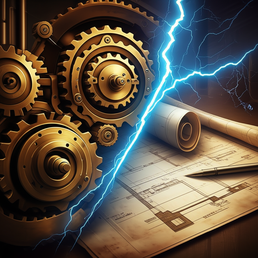 visual breakdown of the primary cost factors in custom metal forging