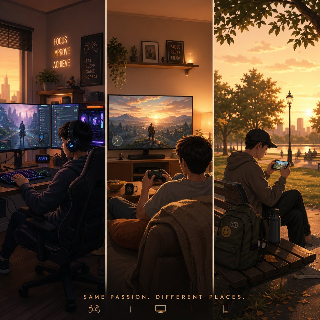 different playstyles matched to the ideal zenless zone zero platform