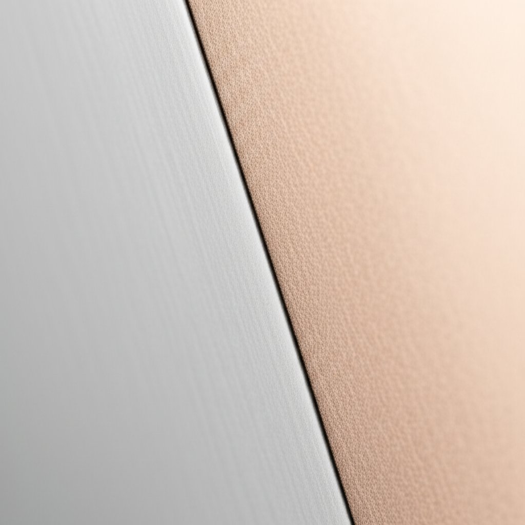 aluminum forms a protective oxide layer instead of rust ensuring long term durability