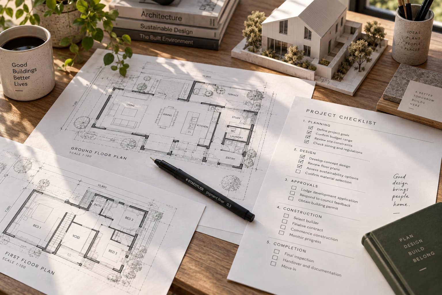 selecting the right ventilation strategy requires early design stage decisions aligned with project type and airtightness targets
