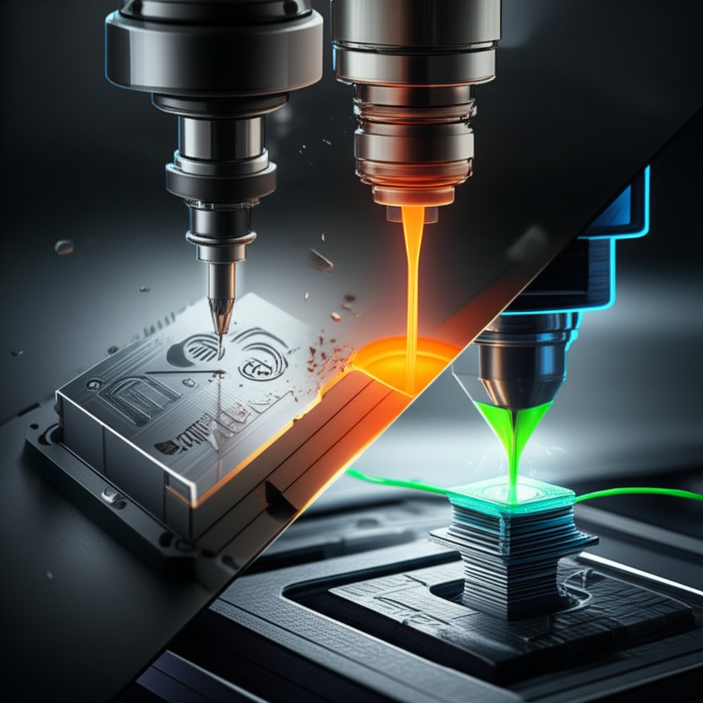 a comparison of core fabrication techniques used in electronics manufacturing