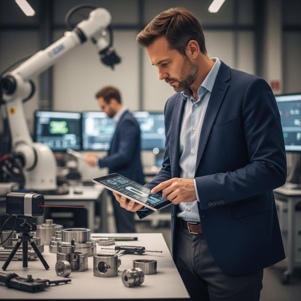 evaluating fabrication partners requires matching their capabilities to your specific project requirements