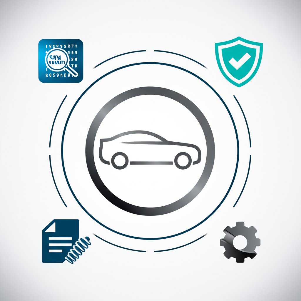 key steps for successful automotive parts selection and when to choose custom solutions