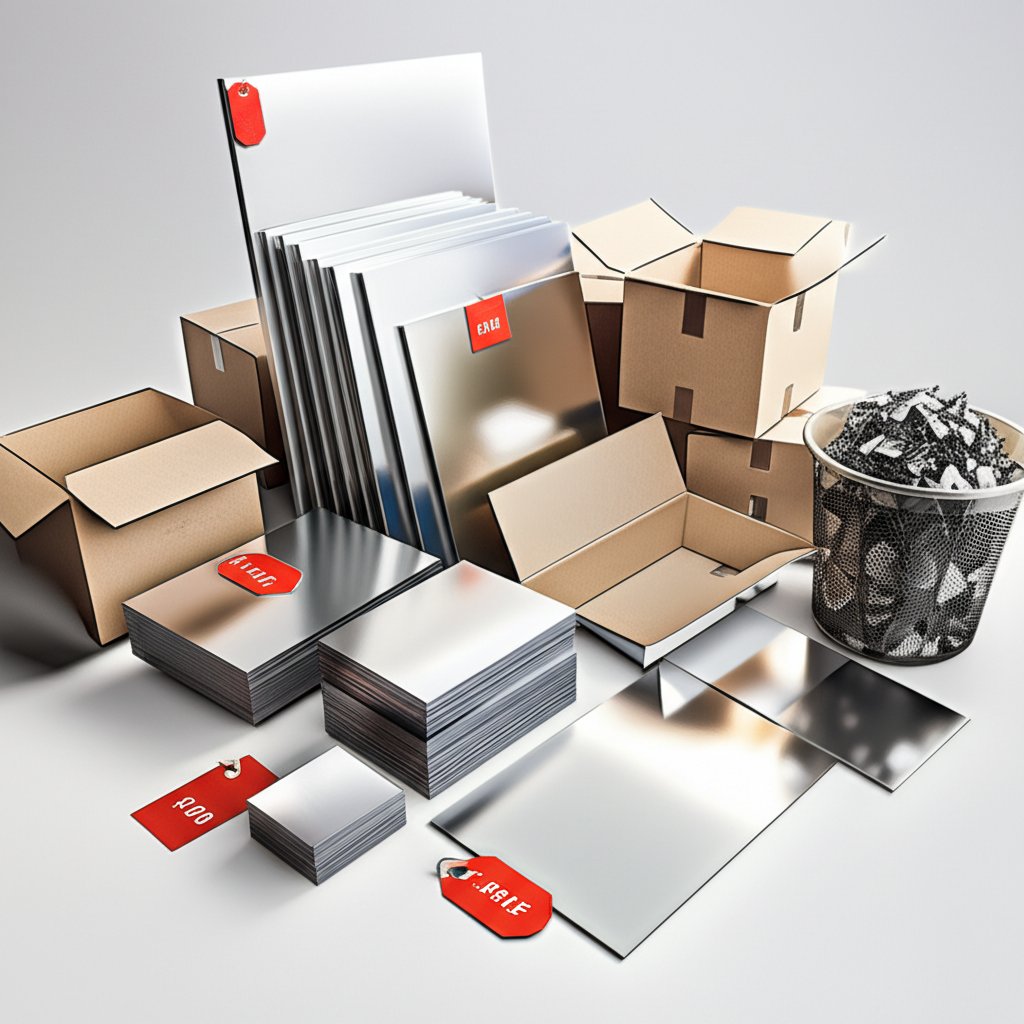 key cost factors in sourcing and pricing aluminium sheet for projects