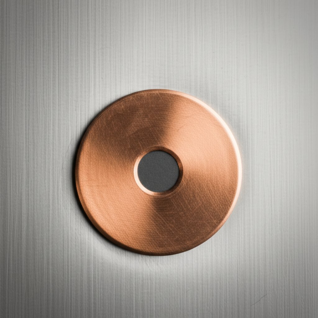 isolating dissimilar metals and sealing joints to reduce galvanic corrosion