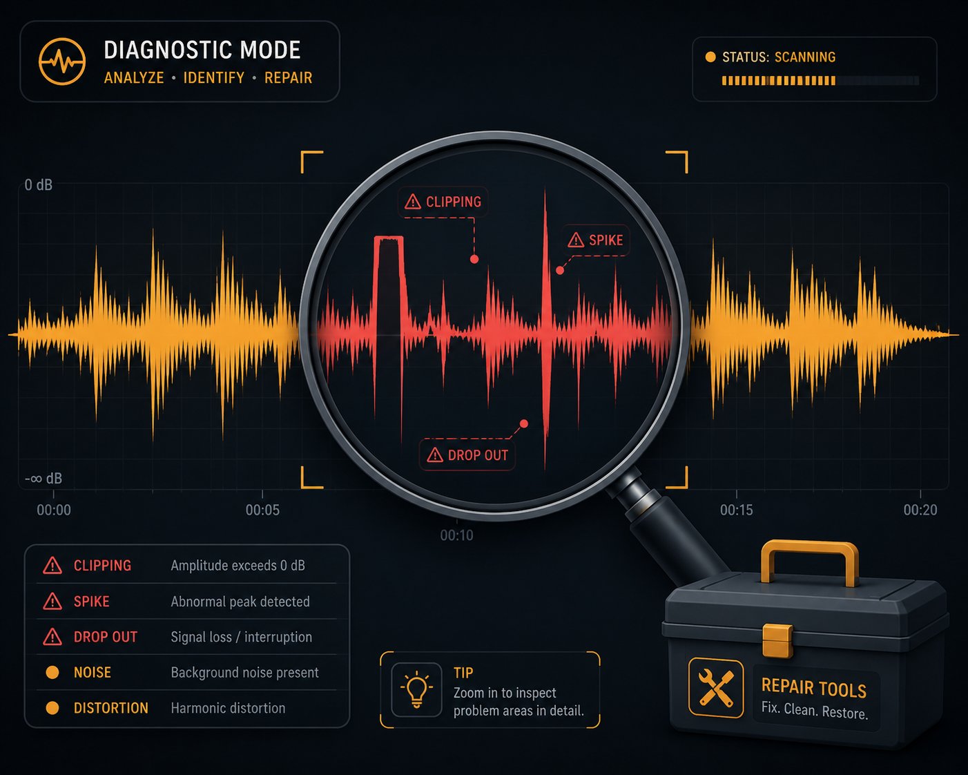 troubleshooting ai cover issues requires diagnosing problems at each stage of the production pipeline
