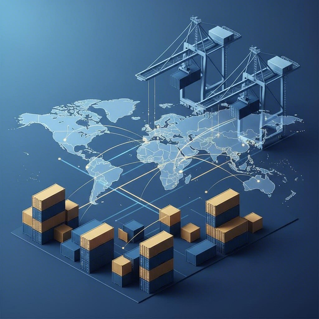 aluminum extrusion codes vary by country with different duty rates and trade measures
