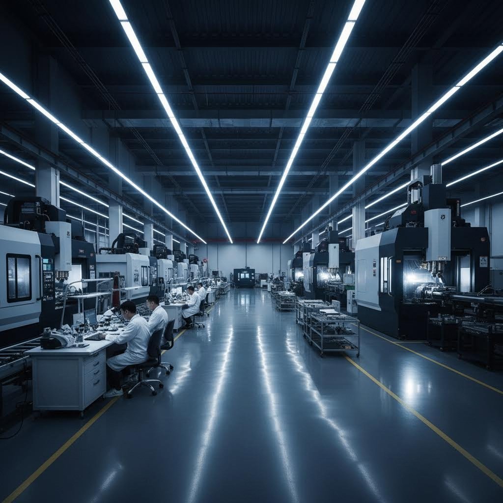 professional extrusion suppliers provide documentation essential for accurate hs classification
