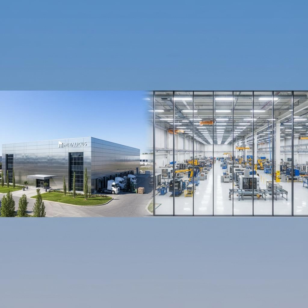 evaluating manufacturing partners requires assessing facilities and capabilities