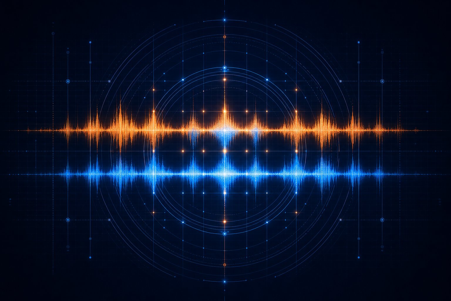 content id scans ai generated audio for pattern matches against its reference database
