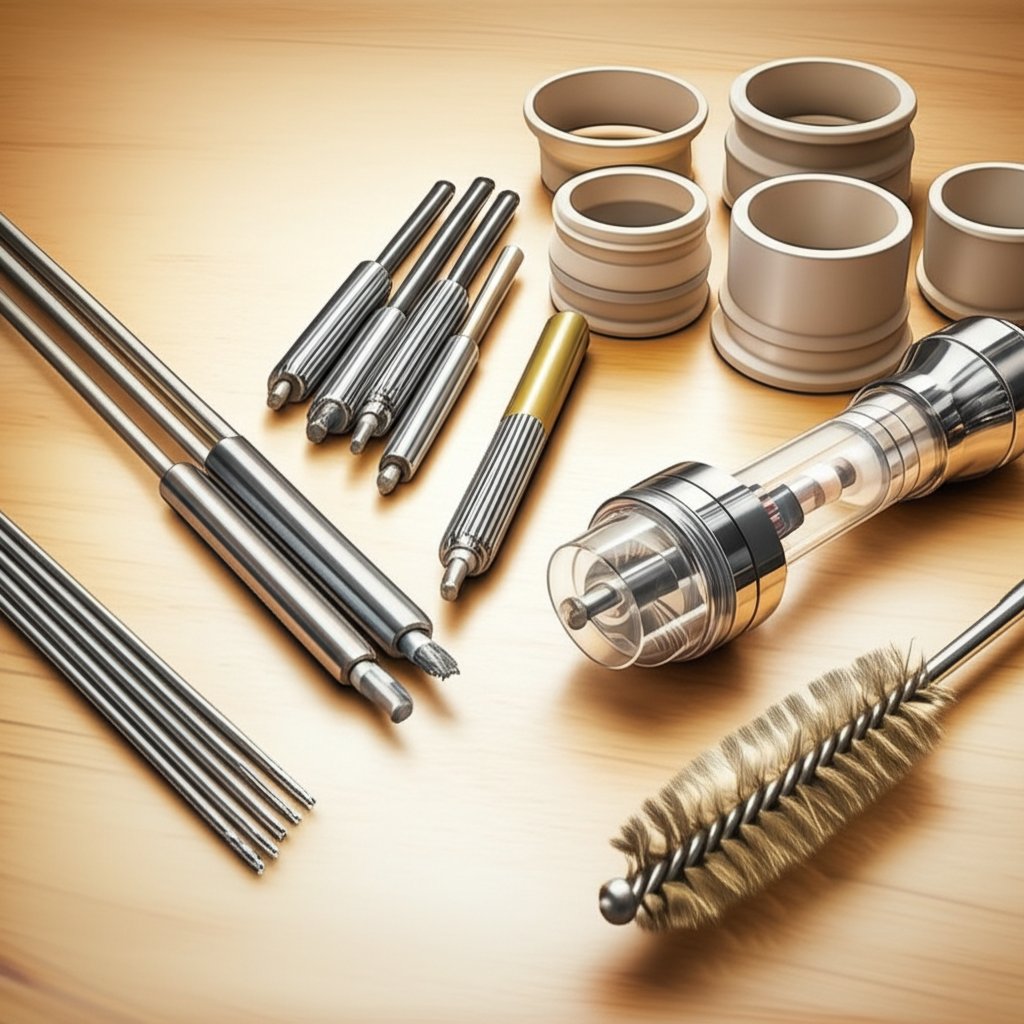 essential tig welding consumables and prep tools for aluminum welding