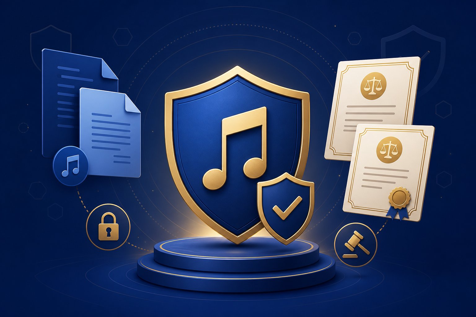 understanding commercial licensing terms prevents content takedowns and protects your monetization rights