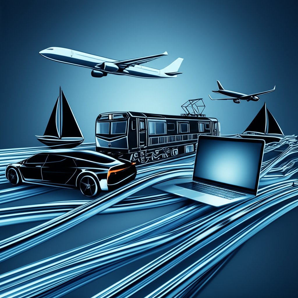 diverse industries leveraging 6061 aluminum's low density for advanced lightweight designs