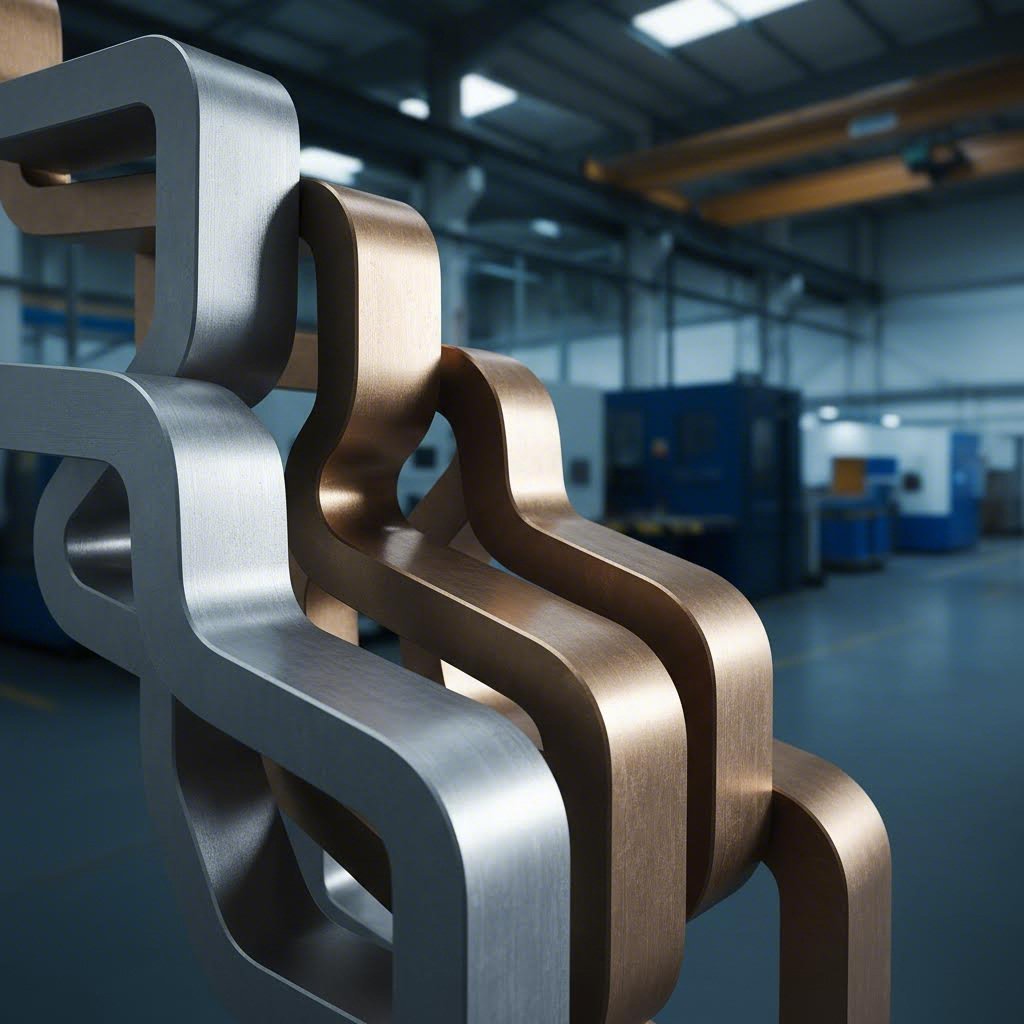 aluminum extrusion profiles subject to international trade duties and regulations